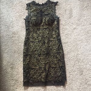 Worn one time only ! Gorgeous wedding /party dress